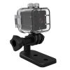 Mini hd 1080p sd kártyás sport kamera vízálló tokkal mozgásdetektoros Mini hd 1080p sd kártyás sport kamera vízálló tokkal mozgásdetektoros