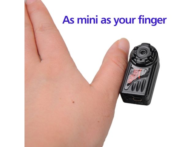 Mini hd 720p - 1080p micro kamera mozgás detektoros videó mozgásra Mini hd 720p - 1080p micro kamera mozgás detektoros videó mozgásra