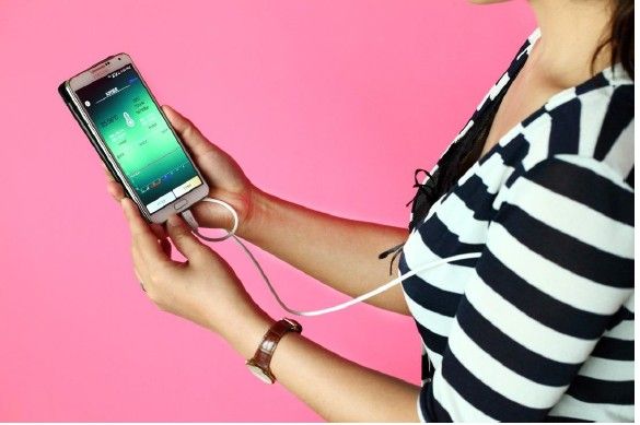 Android hőmérő otg telefonokhoz Android hőmérő otg telefonokhoz
