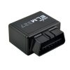ELM327 MINI BLUETOOTH HIBAKÓDOLVASÓ ELM 327 fekete ELM327 MINI BLUETOOTH HIBAKÓDOLVASÓ ELM 327 fekete