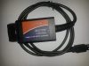 ELM327 OBD2 OBDII CAN-BUS usb diagnosztika FT232RL Chip ftdi ELM327 OBD2 OBDII CAN-BUS usb diagnosztika FT232RL Chip ftdi