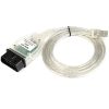 TOYOTA TIS usb kábel MINI VCI obd2 TOYOTA TIS usb kábel MINI VCI obd2