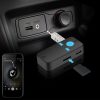 Bluetooth recriver vevő aux + sd kártya olvasó Bluetooth recriver vevő aux + sd kártya olvasó