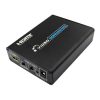 Hdmi AV RCA adapter átalakító konverter fém Hdmi AV RCA adapter átalakító konverter fém