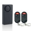 Távirányítós elemes riasztó mozgásdetektoros bicikli motor 2db távirányitóval Távirányítós elemes riasztó mozgásdetektoros bicikli motor 2db távirányitóval