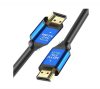 Hdmi kábel Audio Video 4Kx2K hdmi 2.0  2 méter 2m