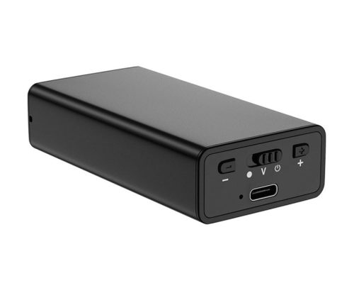 Diktafon hangrögzitő 600 óra felvételi idő AGC hangra indulós vox 64gb