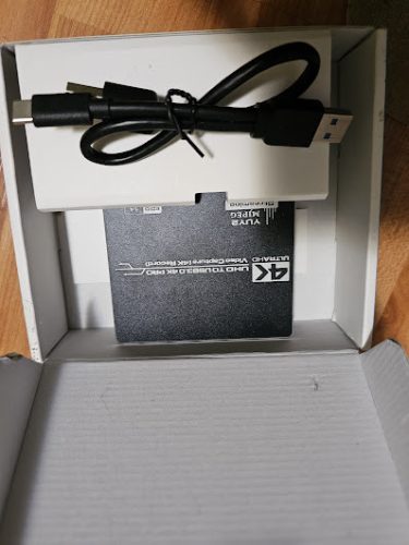 Pro USB HDMI 3.0 digitalizáló leértékelt