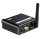 Dac 3 az 1-ben Bluetooth 5.1 vevőegység 192 kHz-es audio digitál analóg átalakitó