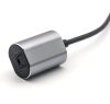 optikai audió kábel USB → TOSLINK csatlakozó