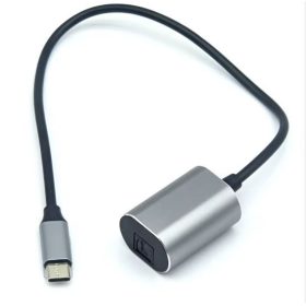 optikai audió kábel USB C → TOSLINK csatlakozó
