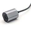 optikai audió kábel USB C → TOSLINK csatlakozó