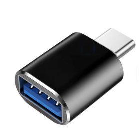 Otg adapter Usb röl usb C re
