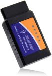 ELM327 BLUETOOTH MULTIPROTOKOLL diagnosztika 