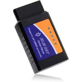 ELM327  bluetooth autódiagnosztika  diagnosztika 