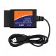 V1.5 ELM327 OBD2 OBDII CAN-BUS usb diagnosztika 1.5 verzió