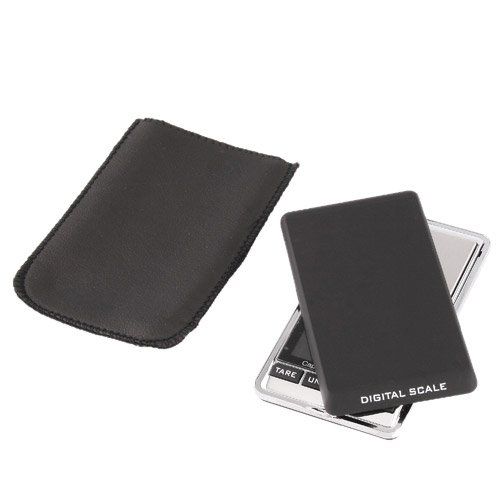 Digitális Ékszermérleg Ékszer Mérleg 500g x 0,01g