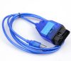FIAT Ecuscan VAG-COM Multiplexer KKL usb diagnosztika kábel  ALFA LANCIA 