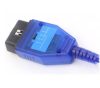 FIAT Ecuscan VAG-COM Multiplexer KKL usb diagnosztika kábel  ALFA LANCIA 