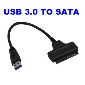 Usb 3.0  2,5 sata HDD átalakító adapter 2,5 ös hdd hez