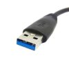 Usb 3.0  2,5 sata HDD átalakító adapter 2,5 ös hdd hez