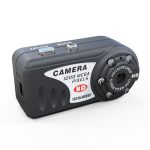   Mini HD kamera infra 1080p valós hd felbontás fotó videó hang leértékelt