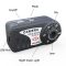 Mini HD kamera infra 1080p valós hd felbontás fotó videó hang