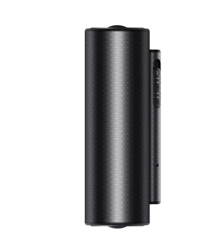 Diktafon hangrögzítő 300 - 400 órás  fekete  32gb mágneses ( hangra indulós vox )