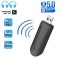 Bluetooth audió adó dual bend 5.0 tv hez antennás usb 2 eszköz csatlakoztatható 