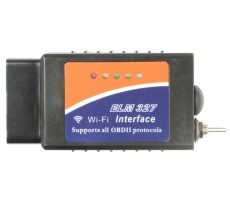 Ford hoz HS-CAN / MS-CAN Wifi elm327 kapcsolós autódiagnosztika obd2