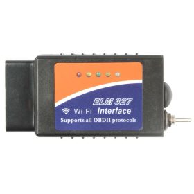   Ford hoz HS-CAN / MS-CAN Wifi elm327 kapcsolós autódiagnosztika obd2