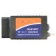 Ford hoz HS-CAN / MS-CAN Wifi elm327 kapcsolós autódiagnosztika obd2