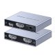 4K HDMI Splitter 1 bemenet, 2 kimenet – Kétirányú HDMI elosztó 1x2