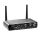 Bluetooth 5.4 2‑az‑1‑ben adó/vevő DAC adapter távirányítóval AUX, RCA, optika