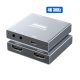 USB C 4K 30Hz HDMI videórögzítő kártya Plug-N-Play élő közvetítésű játékrögzítőhöz és videórögzítéshez