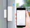 WiFi Okos Ajtó és Ablakérzékelő riasztó