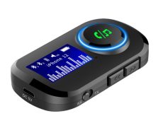 Bluetooth transmiter receiver adó vevő dual 5.0