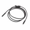 Mini vezetékes kamera telefonhoz android endoszkóp usb C