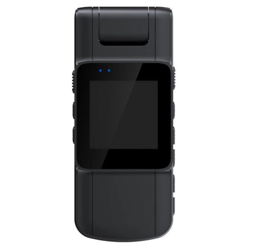  HD Mini kamera Testkamera  Full HD 1080p Felbontás Kompakt és Hordozható képernyős mágneses