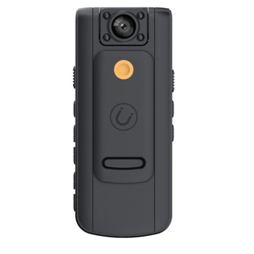  HD Mini kamera forgatható testkamera 1080p képernyős mágneses csiptetős diktafon