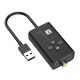 Bluetooth transmitter audió adó dual aptX usb optika 3,5yack coax csatlakozás 