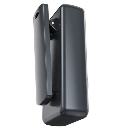 Mini diktafon hangrögzitő csiptetős hangra indulós vox 16gb képernyós 50 óra felvételi idő