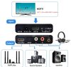 eARC HDMI Audio Extractor eARC hang kinyerő átalakító RCA + SPDIF + HDMI Audio