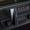 Mini Bluetooth adapterek 2 az 1-ben bluetooth 5.1 adó vevő TF/SD kártya lejátszás