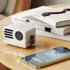 Mini Bluetooth adapterek 2 az 1-ben bluetooth 5.1 adó vevő TF/SD kártya lejátszás