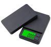 Mini digitális ékszer mérleg zsebmérleg ékszermérleg 500g x 0,01g