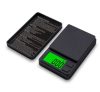 Mini digitális ékszer mérleg zsebmérleg ékszermérleg 500g x 0,01g