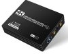  Pro USB 3.0 digitalizáló kártya HDMI 1080P 60fps HD videorögzítő Grabber OBS rögzítéshez Game Live