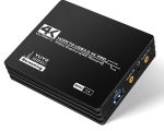    Pro USB 3.0 digitalizáló kártya HDMI 1080P 60fps HD videorögzítő Grabber OBS rögzítéshez Game Live