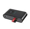 Bluetooth transmitter adó vevő sd kártya olvasóval